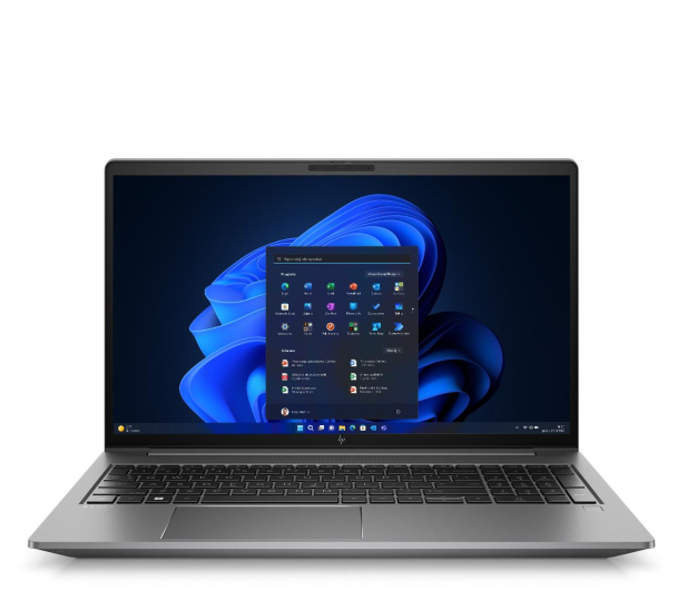 HP ZBook Power 15.6 G10 Ryzen 7Pro-7840HS/32GB/1TB/Win11P - 1171662 - zdjęcie